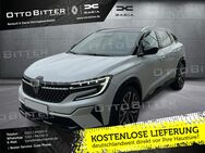 Renault Austral, Iconic E-Tech Full Hybrid 200 HARMAN, Jahr 2023 - Bielefeld