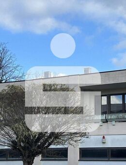 1-Zi.-ETW in Spardorf...Großzügiges Appartment mit Anspruch - Spardorf