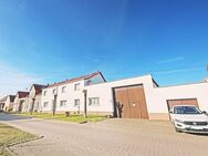 4-Seitenhof in Zerbst / Anhalt OT Kleinleitzkau - Zerbst (Anhalt)