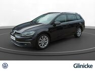 VW Golf Variant, 1.5 TSI Golf VII Highline SIHz, Jahr 2019 - Weimar