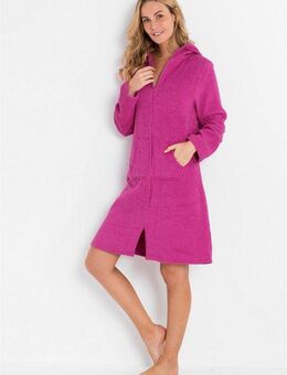 bonprix Bademantel, Baumwolle