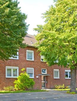 Demnächst frei! 2-Zimmer-Wohnung in Osnabrück OS Schinkel - Osnabrück