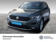 VW T-Roc, 2.0 TSI Sport, Jahr 2021 - Chemnitz