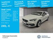 Seat Leon, 1.0 TSI Sportstourer FR Anschlussgarantie, Jahr 2024 - Frankfurt (Main)