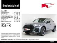 Audi Q5, 50 TDI qu S line competition plus, Jahr 2023 - Feldkirchen-Westerham