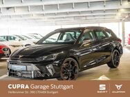 CUPRA Leon, 2.0 TSI Sportstourer VZ, Jahr 2024 - Stuttgart