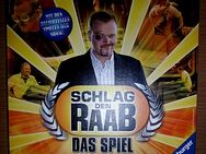Schlag den Raab, das 1. Spiel - das Kultspiel von Ravensburger (27227) - Hürth