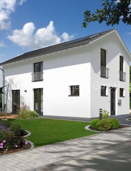 Moderne Architektur und ländliches Wohnen - Massivhaus in Dermbach, inkl. Küchengutschein - Dermbach