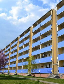 Top sanierte 3-Raum-Wohnung in Pirna-Copitz - Pirna