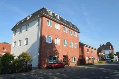 Gepflegte 3-Zimmer-Wohnung im 1. Obergeschoss