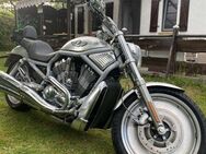 Verkaufe Harley-Davidson V-Rod (VRSCA) - Potsdam