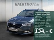 Skoda Fabia, 1.0 TSI Combi Cool Plus, Jahr 2020 - Langenhagen