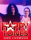 HAPPY TONES PARTYBAND FÜR JEDES EVENT - MUSIK, Band, Party, Tanz in 50374