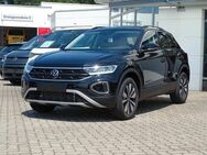 VW T-Roc, 1.5 TSI Move, Jahr 2025 - Meißen