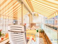 Erbpacht: 2-Zimmer-Wohnung in Garching zu verkaufen! - Garching (München)