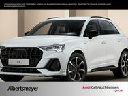 Audi Q3, 35 TDI S-LINE BUSINESS, Jahr 2025 - Nordhausen