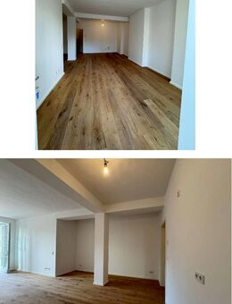 WOHN T RAUM - Exklusive 1-Zimmer-Wohnung im Offizierskasino Jüterbog - Jüterbog