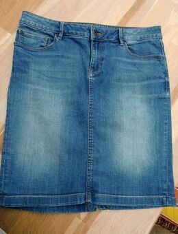Jeansrock Esprit - Kropp