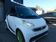 Smart ForTwo fortwo coupe Micro Hybrid Drive 52kW - Riegelsberg