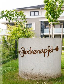 Sommeraktion: Exklusive Neubauwohnung in malerischer Lage von Putzbrunn zum Spitzenpreis - Putzbrunn