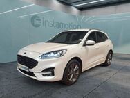 Ford Kuga, 1.5 ST-Line X EB, Jahr 2020 - München