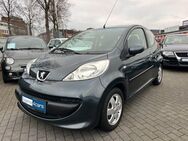 Peugeot 107 Filou°Garantie°HU neu°Klima°Isofix°ALU°. - Kiel