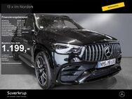 Mercedes GLE 63 AMG, S AMG Night 22 Burm Carbon, Jahr 2023 - Kiel