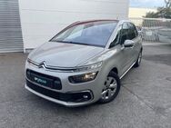 Citroën C4, 1.2 SpaceTourer Selection 130, Jahr 2020 - Heidelberg