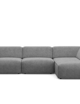 OTTO home Ecksofa Merid L-Form, jederzeit durch Module erweiterbar, B/T/H: 295/162/70 cm, als Modul oder separat verwendbar, für individuelle Zusammenstellung