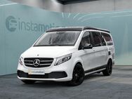 Mercedes V 300, D Adventure EDITION, Jahr 2021 - München