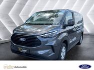 Ford Tourneo Custom, 2.0 L EcoBlue 320 L1 Trend Bus - Verkehrszeichenerkennung, Jahr 2024 - Bietigheim-Bissingen