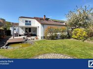 Modernes Einfamilienhaus mit Stil & Komfort in Dietzenbach-Steinberg Zeitlos wohnen in Toplage! - Dietzenbach