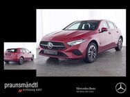 Mercedes A 250, e Progressive Advanced MBUX, Jahr 2023 - Ingolstadt