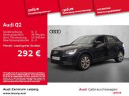 Audi Q2, 35 TDI quattro advanced S-tro, Jahr 2023 - Leipzig