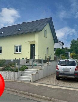 Einfamilienhaus in 97633 Großeibstadt - Großeibstadt