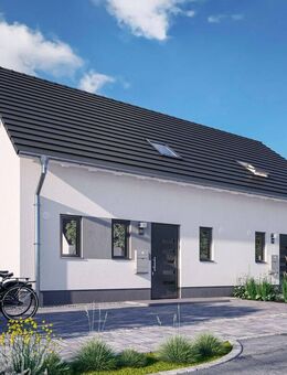 Das Doppelhaus ist deins - Freudenburg