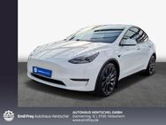 Tesla Model Y, Performance Dual Motor AWD, Jahr 2022 - Hildesheim
