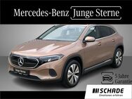 Mercedes EQA, 250 Progressive P A Ambiente, Jahr 2023 - Eisenach