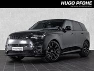 Land Rover Range Rover Sport, 3.0 AUTOBIOGRAPHY P550e A, Jahr 2022 - Hamburg