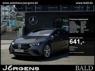 Mercedes EQE, 500 AMG-Sport Hyper Burm3D Sitzklima, Jahr 2023 - Hagen (Stadt der FernUniversität)