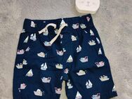 H&M kurze Hose Shorts Größe 80 - Menden (Sauerland)