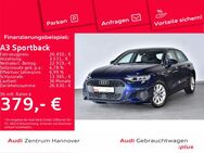 Audi A3, Sportback 35 TFSI, Jahr 2020 - Hannover