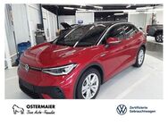 VW ID.5 PRO PERFORMANCE 204PS NP.69T ACC.5J-G.AHK.W - Mühldorf (Inn) Zentrum