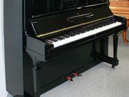 Klavier Steinway & Sons K-132, schwarz poliert, Nr. 145434, 5 Jahre Garantie - Egestorf