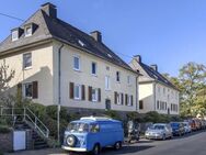 Gemütliche Wohnung auf der Karthause - Koblenz