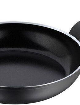 Silit Bratpfanne Messino Induktion mit Antihaftbeschichtung, Aluminium (1-tlg), für alle Herdaten geeignet, Made in Italy