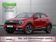 Kia Sportage 1.6 T-GDI Silber //Winterpaket/Kamera - Thannhausen