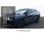 CUPRA Tavascan, h Endurance | | |, Jahr 2024 - Dingolfing