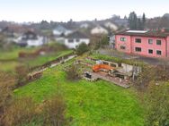 Großzügiges 2-3-Familienhaus mit modernisierter Ausstattung und großem Grundstück - Calw