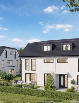 Neubauhaus in Bestlage von Gilching, perfekt für die Familie inkl. Grundstück, schlüsselfertig! - Gilching